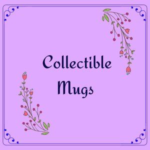 Collectible Mugs